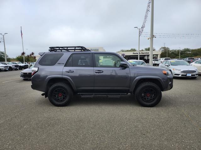 2021 Toyota 4Runner TRD Pro for sale in Eureka, CA – photo 10