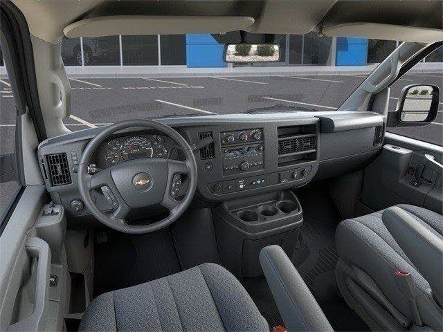 2022 Chevrolet Express Cargo 2500 RWD for sale in Sonoma, CA – photo 16