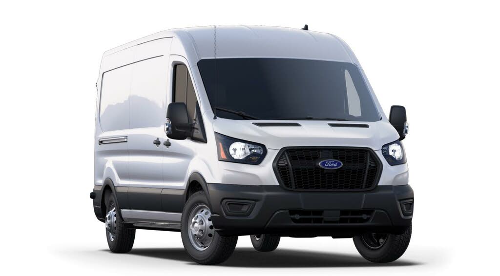 2023 Ford Transit Cargo 150 Medium Roof AWD for sale in Sonora, CA – photo 5