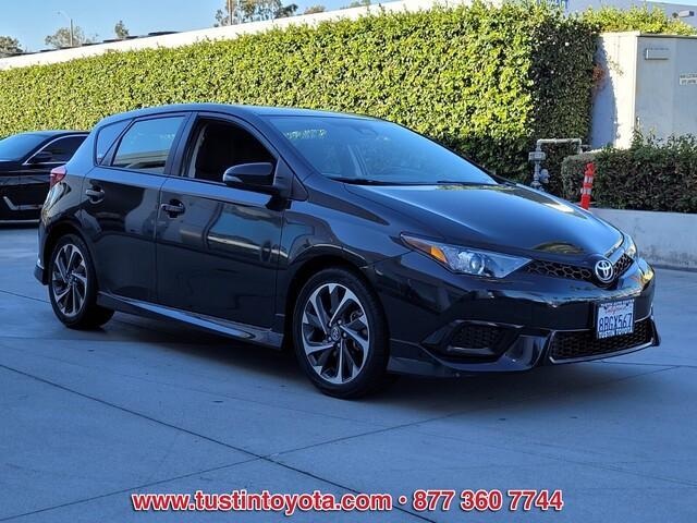 2018 Toyota Corolla iM Base for sale in Tustin, CA – photo 14