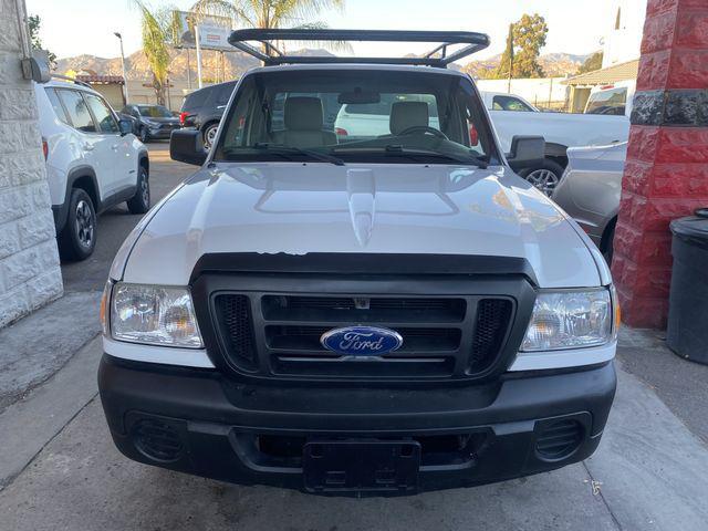 2011 Ford Ranger XLT for sale in Lakeside, CA – photo 10