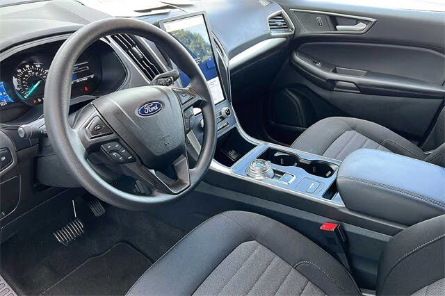 2022 Ford Edge SE AWD for sale in Fairfield, CA – photo 12