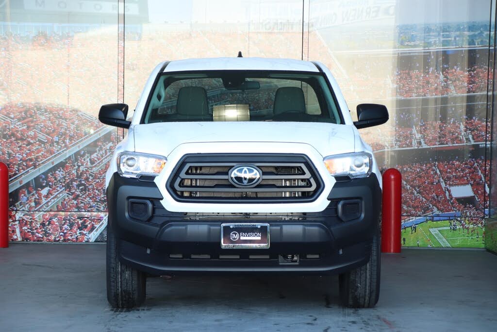 2023 Toyota Tacoma for sale in Milpitas, CA – photo 2