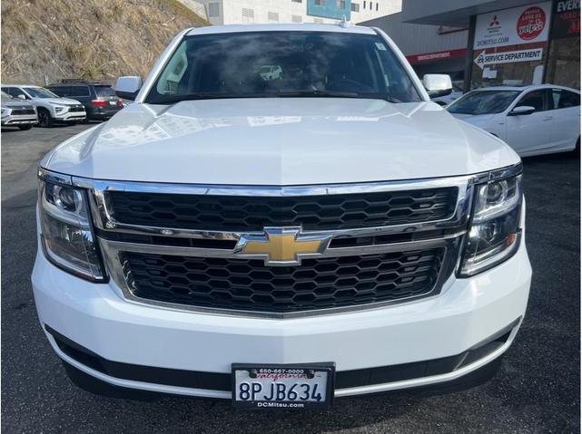 2020 Chevrolet Tahoe LT for sale in Daly City, CA – photo 3