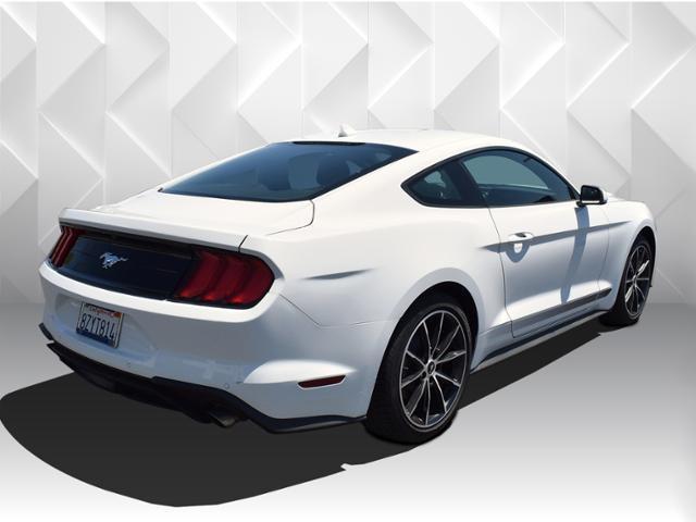 2021 Ford Mustang EcoBoost for sale in Lake Elsinore, CA – photo 3