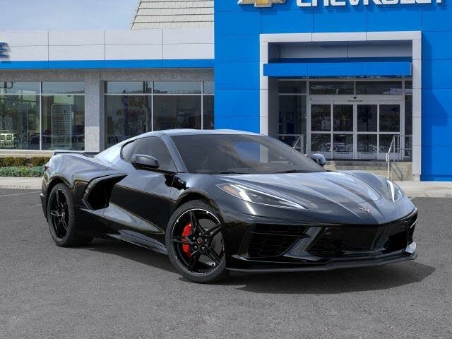 2023 Chevrolet Corvette Stingray 2LT Coupe RWD for sale in Cerritos, CA – photo 8