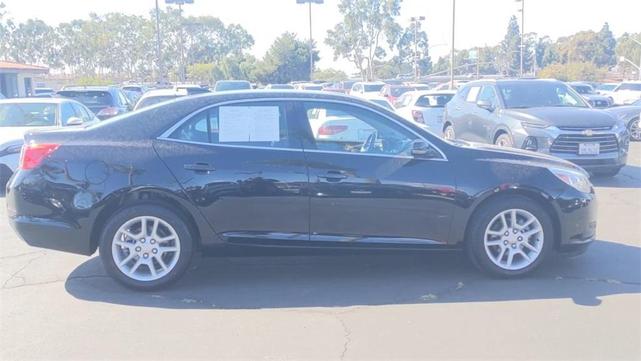 2016 Chevrolet Malibu Limited LT for sale in Carlsbad, CA – photo 9