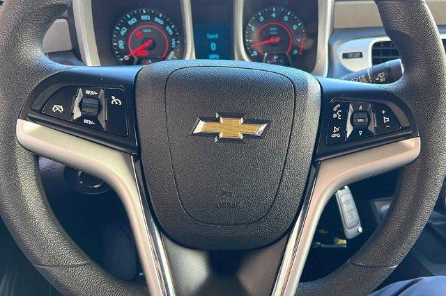 2015 Chevrolet Camaro 1LS for sale in Stockton, CA – photo 27