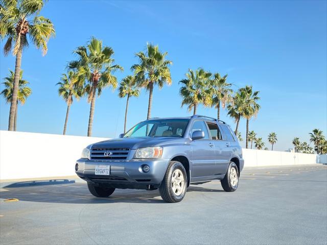 2007 Toyota Highlander Base for sale in Los Angeles, CA – photo 23