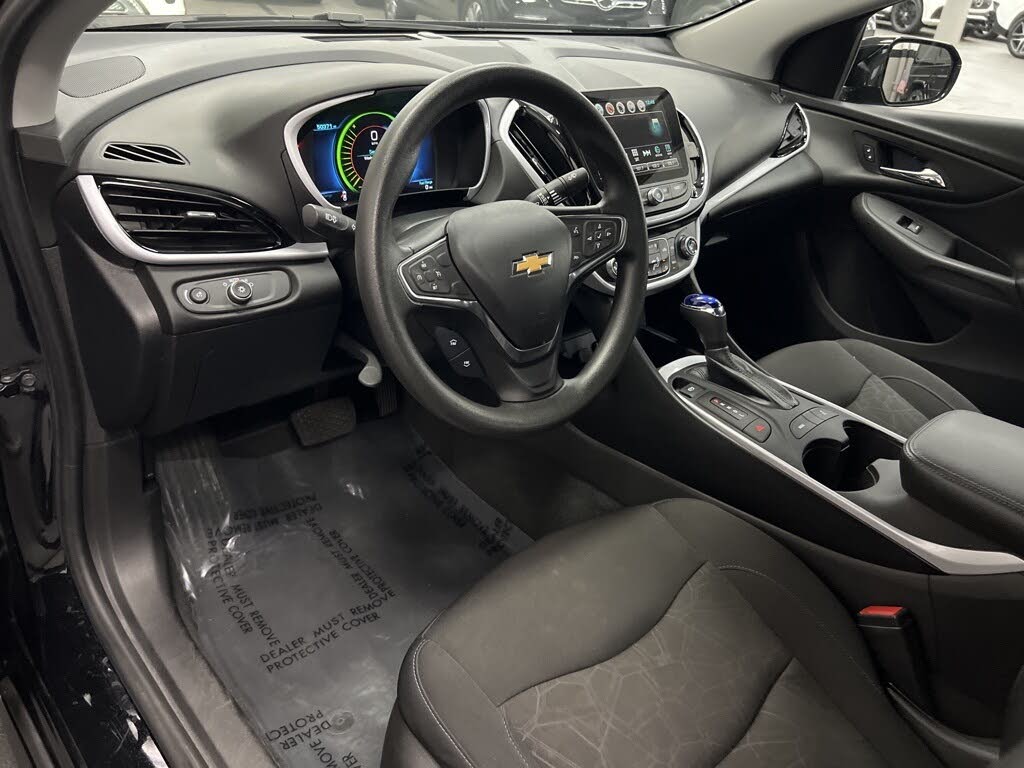 2018 Chevrolet Volt LT FWD for sale in West Covina, CA – photo 15