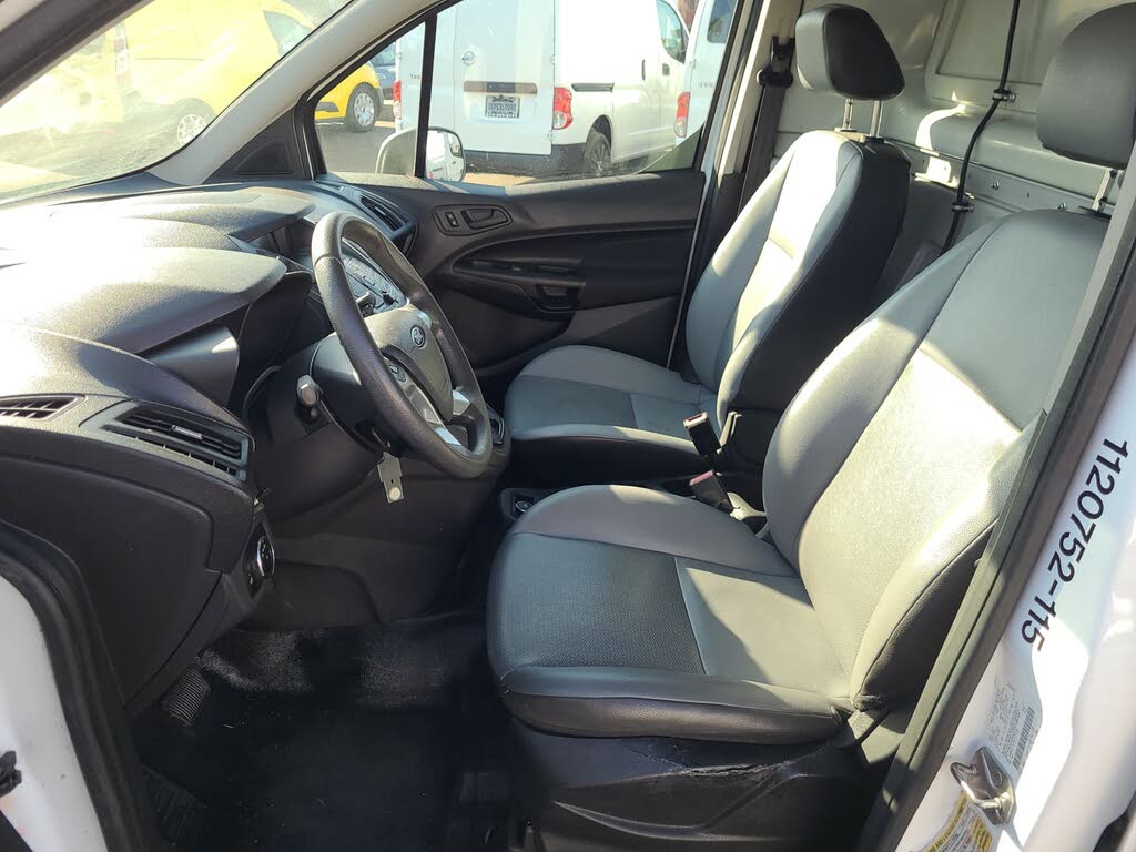 2015 Ford Transit Connect Cargo XL LWB FWD with Rear Cargo Doors for sale in El Cajon, CA – photo 26