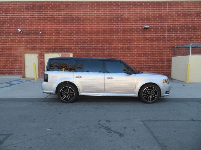 2013 Ford Flex SEL for sale in Bellflower, CA – photo 5