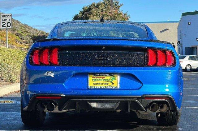 2021 Ford Mustang for sale in Seaside, CA – photo 5