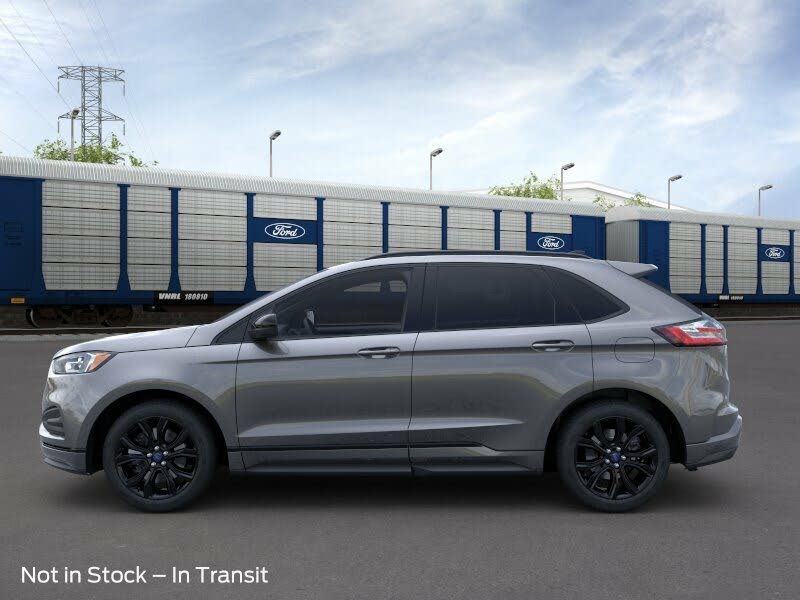 2022 Ford Edge SE AWD for sale in Walnut Creek, CA – photo 3