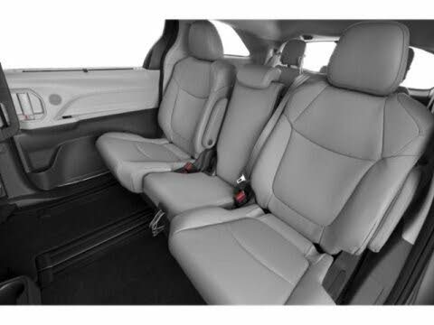 2022 Toyota Sienna for sale in Mission Hills, CA – photo 16