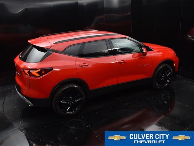 2022 Chevrolet Blazer 2LT FWD for sale in Culver City, CA – photo 30