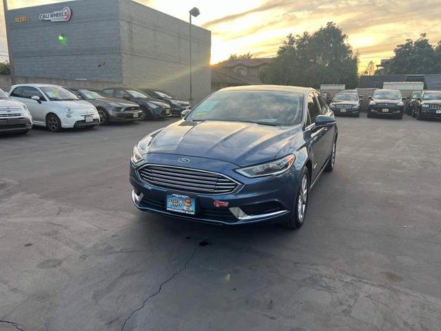 2018 Ford Fusion Energi SE Luxury for sale in Stanton, CA – photo 5