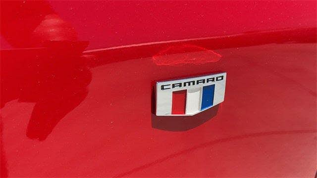 2022 Chevrolet Camaro 1LT Coupe RWD for sale in Riverside, CA – photo 10