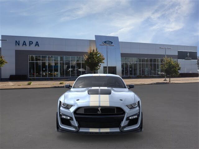 2022 Ford Mustang Shelby GT500 Fastback RWD for sale in Napa, CA – photo 6