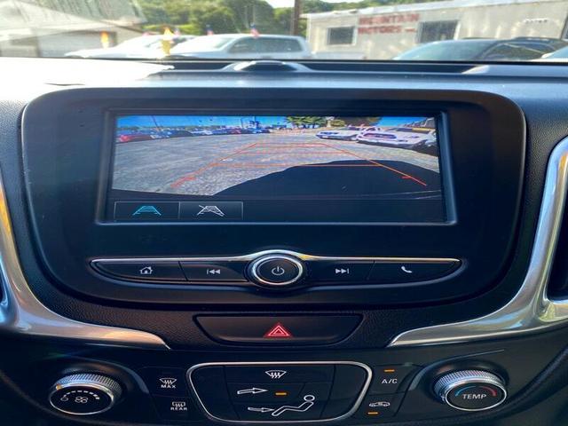 2018 Chevrolet Equinox 1LT for sale in Santa Clarita, CA – photo 10