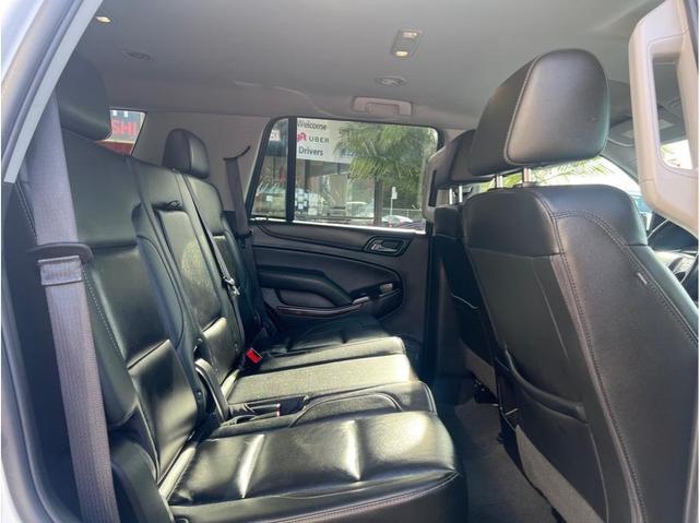 2020 Chevrolet Tahoe LT for sale in Daly City, CA – photo 22