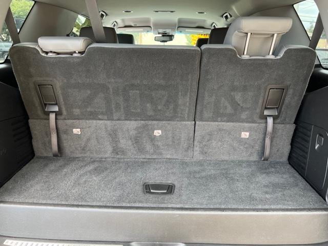 2018 Chevrolet Tahoe LT for sale in Visalia, CA – photo 20