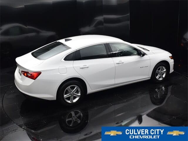 2022 Chevrolet Malibu LS FWD for sale in Culver City, CA – photo 30