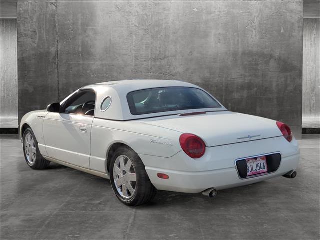 2003 Ford Thunderbird Deluxe for sale in Mountain View, CA – photo 8