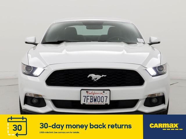 2015 Ford Mustang EcoBoost for sale in Bakersfield, CA – photo 5