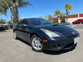 2005 Toyota Celica GT for sale in San Diego, CA – photo 3