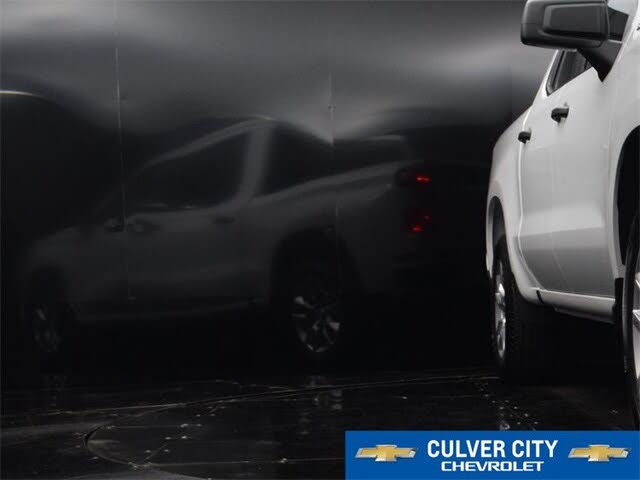 2022 Chevrolet Silverado 1500 Custom Crew Cab RWD for sale in Culver City, CA – photo 16