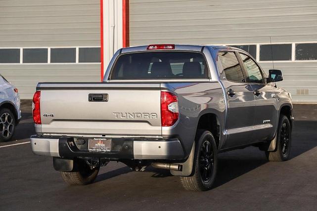 2019 Toyota Tundra SR5 for sale in Sacramento, CA – photo 7