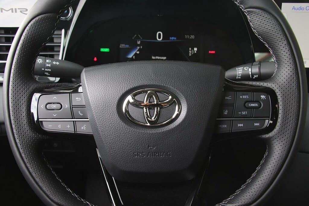 2022 Toyota Mirai XLE FWD for sale in Roseville, CA – photo 25