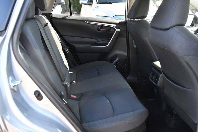 2020 Toyota RAV4 Hybrid LE for sale in Merced, CA – photo 32