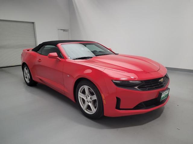 2019 Chevrolet Camaro 1LT for sale in Sacramento, CA – photo 13