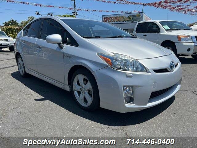 2010 Toyota Prius for sale in Fullerton, CA – photo 3