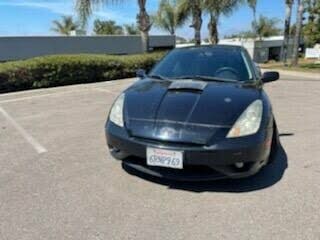 2005 Toyota Celica GT for sale in San Diego, CA – photo 2