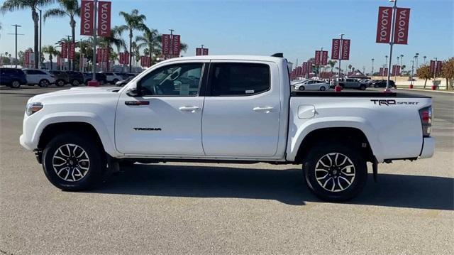 2021 Toyota Tacoma TRD Sport for sale in Claremont, CA – photo 6