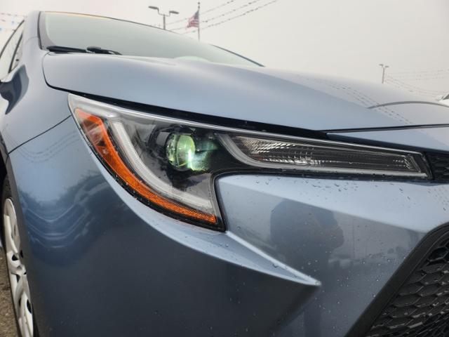 2020 Toyota Corolla LE for sale in Eureka, CA – photo 14