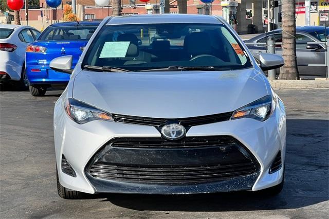 2018 Toyota Corolla LE for sale in El Cajon, CA – photo 11