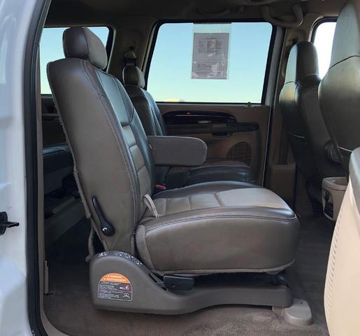 2004 Ford Excursion Eddie Bauer for sale in Temecula, CA – photo 24