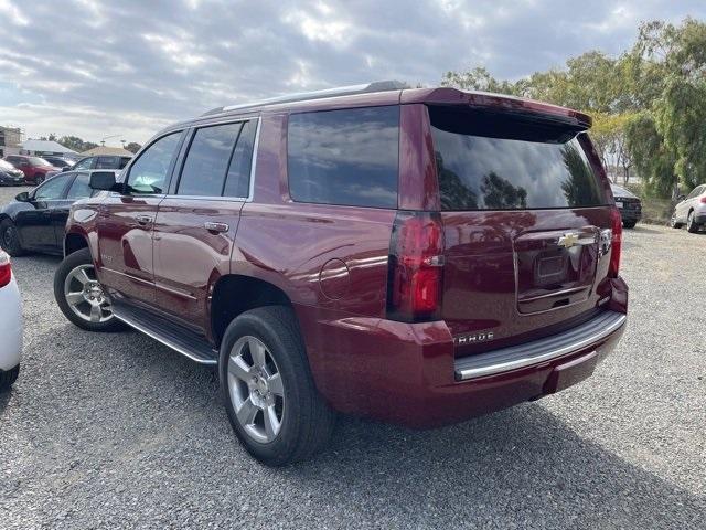 2020 Chevrolet Tahoe Premier for sale in Carlsbad, CA – photo 4