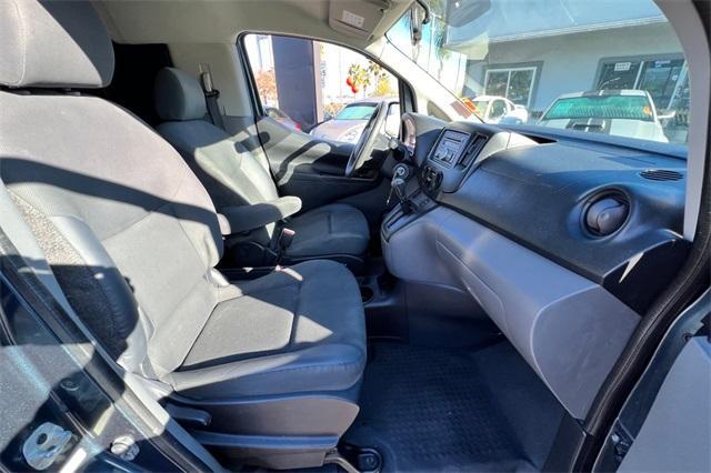2015 Chevrolet City Express 1LS for sale in El Cajon, CA – photo 7