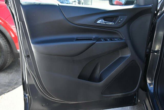 2020 Chevrolet Equinox 1.5T LT AWD for sale in Fresno, CA – photo 14