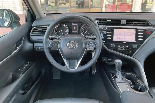 2020 Toyota Camry SE for sale in Cathedral City, CA – photo 4