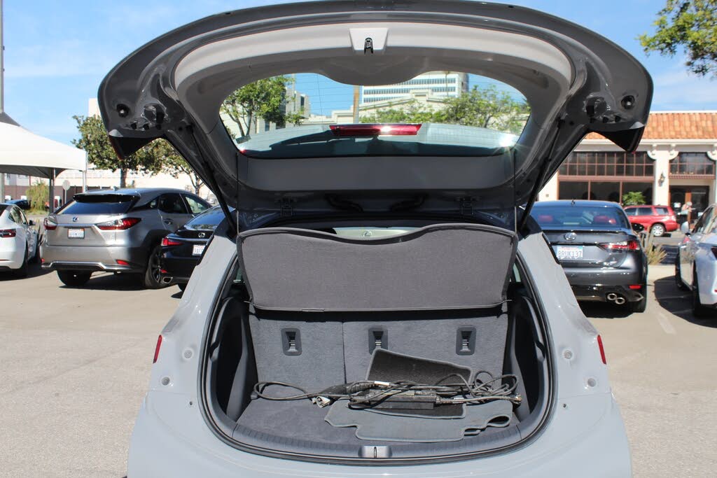 2020 Chevrolet Bolt EV Premier FWD for sale in Santa Monica, CA – photo 11
