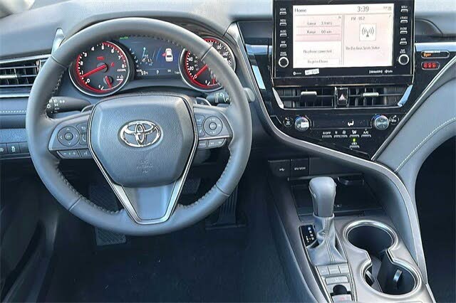 2023 Toyota Camry XSE FWD for sale in Walnut Creek, CA – photo 17