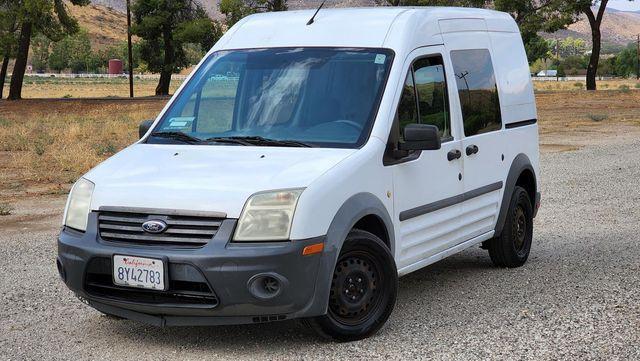 2010 Ford Transit Connect XL for sale in Santa Clarita, CA – photo 5