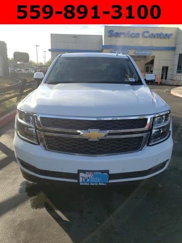 2017 Chevrolet Tahoe LT for sale in Selma, CA – photo 7