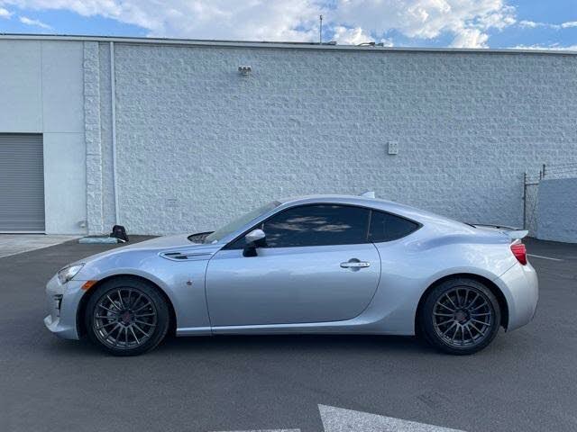 2019 Toyota 86 TRD Special Edition RWD for sale in Fresno, CA – photo 2